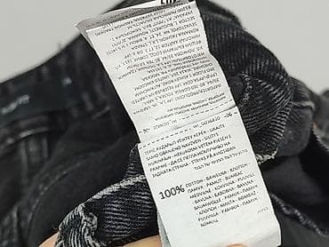 jeans levis mom: Sinsay, Jeansy damskie, rozmiar XS — 5