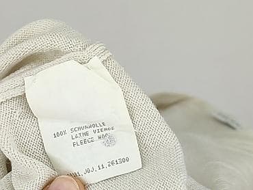 sweter dekolt serce: Bianca, Kardigan damski, rozmiar S — 5