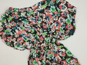 sukienka na wesele dla nastolatek: Bluzka damska, rozmiar L — 2
