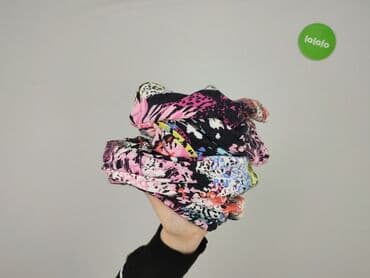 bluzki z kwiacistym wzorem: Gina Tricot, Bluzka damska, rozmiar M — 6