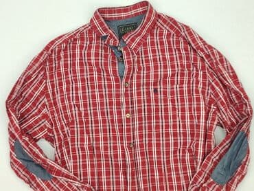 kurtka pjs: Carry, Koszulа dla mężczyzn, XL — 1