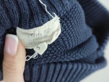 zalando sweter: Sweter damski, S — 5