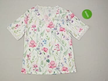 Women's Clothing: Women's blouse, size XL (EU 42) — 2