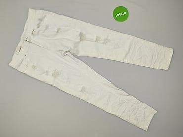 la.mania bluza: Jeansy damskie, rozmiar L — 2