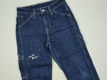 Levi’s, Jeansy damskie, rozmiar XS w lalafo.pl Levi’s, Jeansy damskie, rozmiar XS