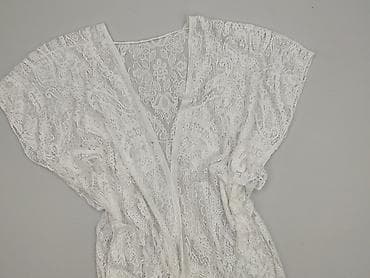 zara narzutka: Kimono, Narzutka damska, rozmiar One size — 1