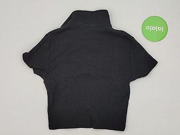 gorset cropp: FB Sister, T-shirt damski, rozmiar S — 3