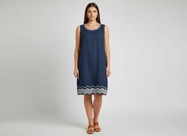 gavi bez koszulki: Sweet Miss, Sukienka damska, rozmiar M — 6