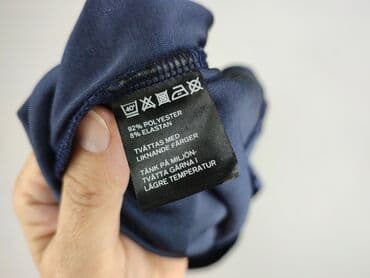 sukienki welurowa midi: Sukienka damska, rozmiar S — 5