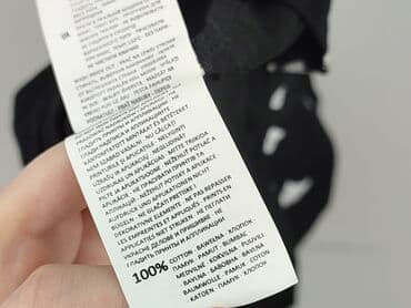 sinsay tshirt: Sinsay, Bluzka damska, rozmiar M — 5