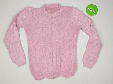 hello kitty sweter: Sweter damski, rozmiar S — 2