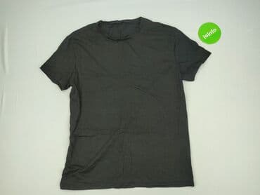 koszulka zyzz: Koszulka dla mężczyzn, L — 2