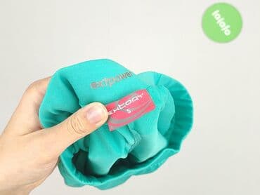 spódnice z prostokąta na gumce: Spódnica damska, rozmiar S — 5