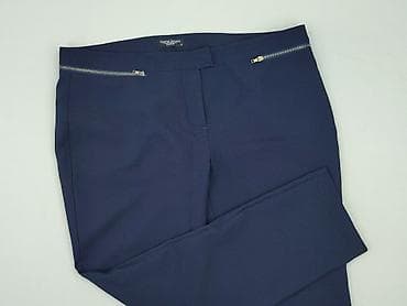 jaded spodnie: Spodnie materiałowe damskie, rozmiar 3XL — 1