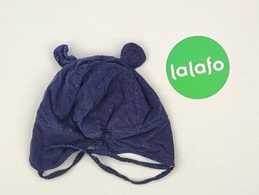 koszulka z nadrukiem allegro: Hat, Cool Club, 1.5-2 years, 48-49 cm, condition - Good — 3