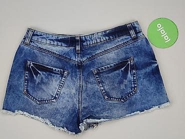 nike jordan deichmann: Szorty damskie, rozmiar S — 3