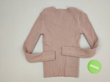 Ubrania damskie: Sweter damski, M — 3