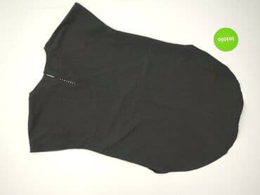 bluzki z golfem: H&M, Tunika damska, rozmiar M — 5