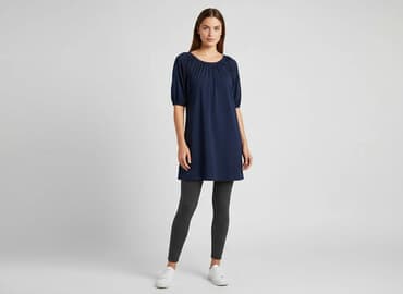 zalando sukienki dla puszystych: Moss Copenhagen, Sukienka damska, rozmiar XS — 7