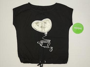 hooligans bluzy: Lovely, Bluzka damska, rozmiar S — 2