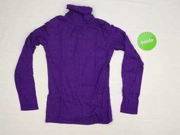 bluzka z otworem na kciuk: Women`s golf, S — 2