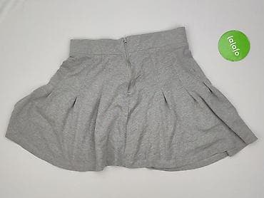 plisowane mini spódnice: Spódnica damska, rozmiar S — 3