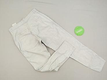 buty ben sherman: Selected Femme, Spodnie materiałowe damskie, rozmiar XS — 3