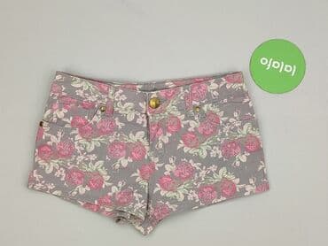 krótkie spodenki missdenim: Denim Co, Szorty damskie, rozmiar S — 2