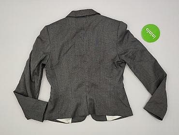 kolekcja bialcon: H&M, Marynarka damska, rozmiar M — 3
