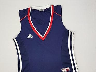 Adidas, Top damski, rozmiar M