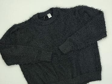 H&M Divided, Sweter damski, rozmiar M