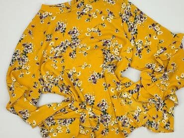 bluzka mała mi: Women's blouse, size S — 2