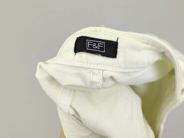 massimo dutti szorty damskie: F&F, Szorty damskie, rozmiar M — 4