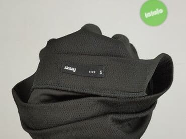 czarne spódniczka sinsay: Sinsay, Spódnica damska, rozmiar S — 4