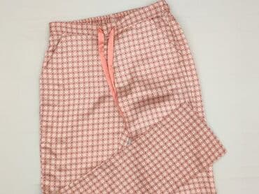 primark hello kitty piżama: Spodnie materiałowe damskie, rozmiar S — 1