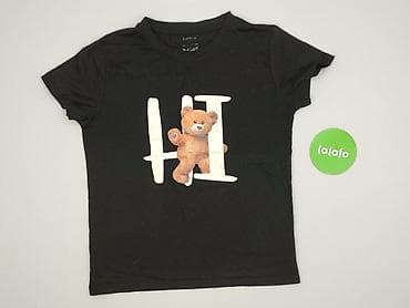 ed hardy s: Shein, T-shirt damski, rozmiar M — 2