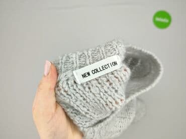 кофти жіночі польські: Sweter damski, rozmiar One size — 4