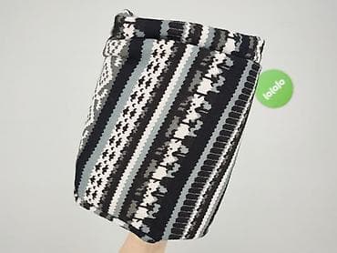 legginsy karbowane: Legginsy Eleganckie damskie, rozmiar S — 4