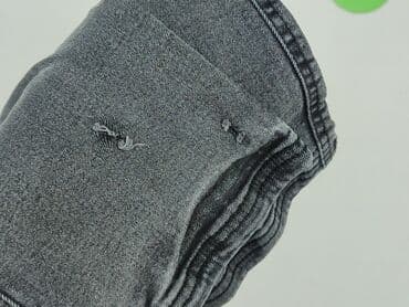 kurtki wiosenne hm: Spodnie jeansowe, Destination, 10 lat, 134/140, stan - Bardzo dobry — 7