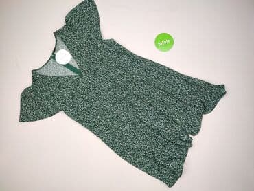 przeswitujaca sukienki: Shein Curve, Sukienka damska, XL — 2