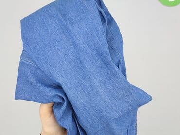 balanciaga klapki: Jeansy damskie, S — 5