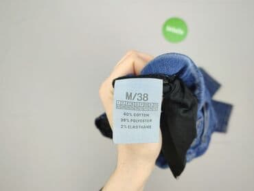 olivka blog dżinsy: I DODO, Jeansy damskie, rozmiar M — 5