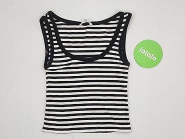 bik bok koszula: Basic, Top damski, rozmiar S — 2