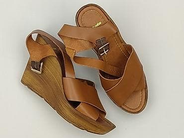 2 born buty: Sandały damskie, rozmiar 36 — 1