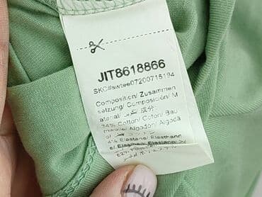 top na jedno ramię stradivarius: Shein, Top damski, XS — 5