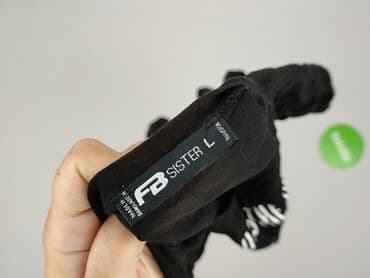 dsquared2 t shirty: FB Sister, T-shirt damski, rozmiar L — 4