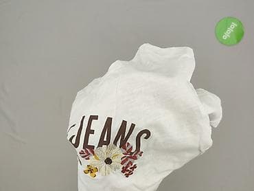 pepco simba: Pepe Jeans, T-shirt damski, rozmiar M — 5