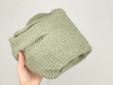 pomarańczowy sweter h: Светр жіночий, розмір 7XL — 5