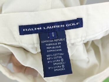 legginsy tommy hilfiger: Ralph Lauren, Material trousers for women, M at lalafo.pl — 4 legginsy tommy hilfiger: Ralph Lauren, Material trousers for women, M — 4