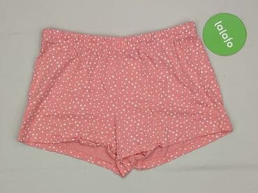 reserved woskowane spodnie: Shorts, Destination, 14 years, 158/164, condition - Very good — 2